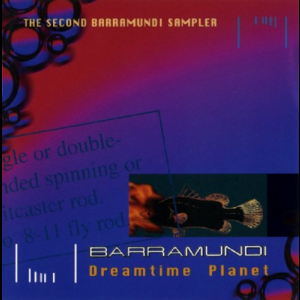 The Second Barramundi Sampler 