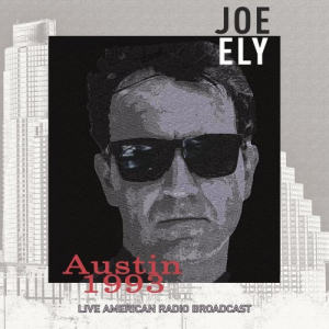 Austin 1993 - Live American Radio Broadcast (Live)