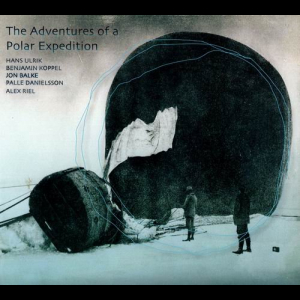 The Adventures of a Polar Expedition