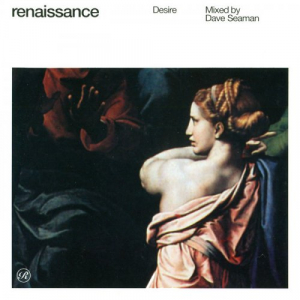 Renaissance: The Masters Series Part 3 - Desire