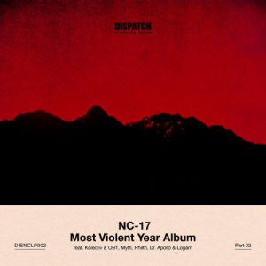 Most Violent Year Album - PART 2