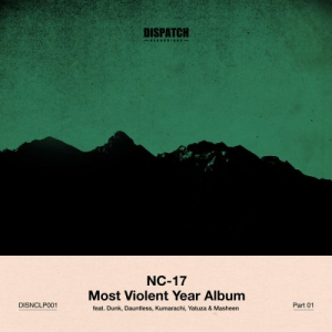 Most Violent Year ALBUM - PART 1