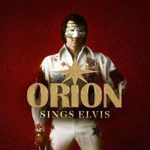 Orion Sings Elvis