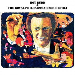 Roy Budd & The Royal Philharmonic Orchestra