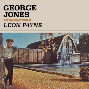Sings the Great Songs of Leon Payne