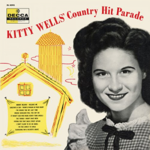 Kitty Wellsâ€™ Country Hit Parade