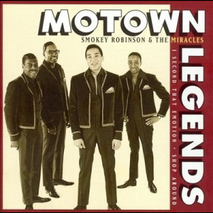 Motown Legends: I Second That Emotion - Shop Around