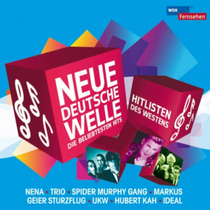 WDR - Die beliebtesten NDW-Hits