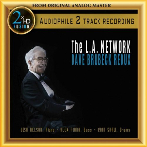 The L.A. Network, Dave Brubeck Redux