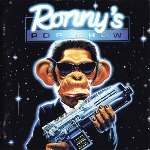 Ronny's Pop Show 30