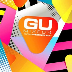 GU Mixed 4