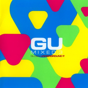 GU Mixed 3
