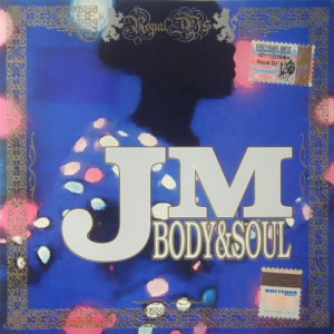 Royal DJs: Body & Soul
