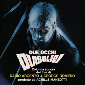 Due Occhi Diabolici (Colonna Sonora Del Film)