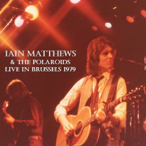 Live In Brussels 1979 (Live, Brussels, 1979)