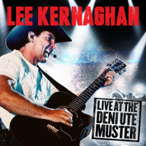 Live at the Deni Ute Muster (Live)