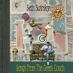 Songs from the Green Couch