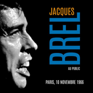 Au Public Paris 10 Novembre 1966 (Live [RestauraciÃ³n 2022])