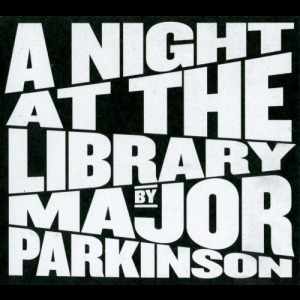 A Night At The Library