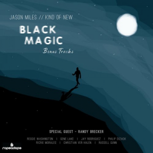 Black Magic Bonus Tracks