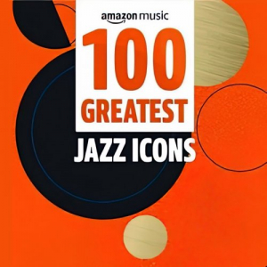 100 Greatest Jazz Icons