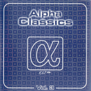 Alpha Love Classics Vol. 3