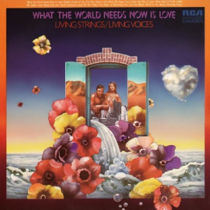 What The World Needs Now Is Love