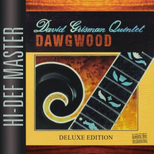 Dawgwood (Deluxe edition)