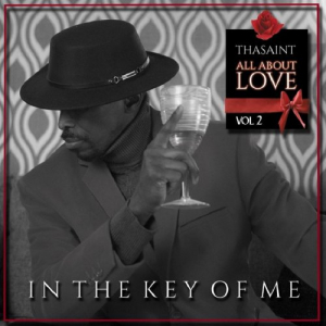 All About Love, Vol. 2 (In The Key Of Me)
