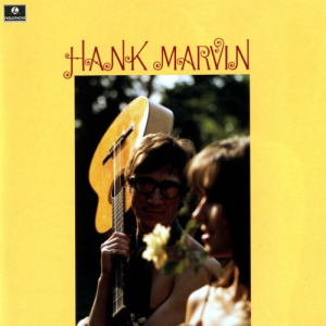 Hank Marvin (Expanded Edition)