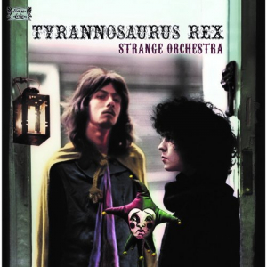 Strange Orchestra Volume One
