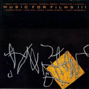 Music For Films III