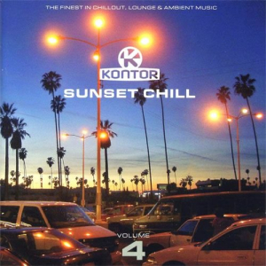 Kontor Sunset Chill Volume 4