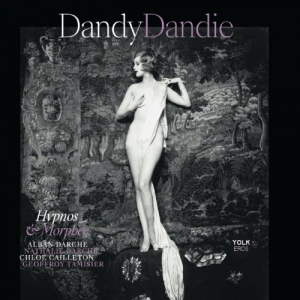 Dandy Dandie - Hypnos et Morphee