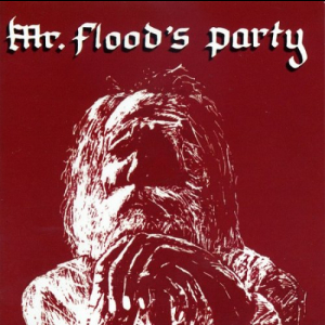 Mr. Flood's Party