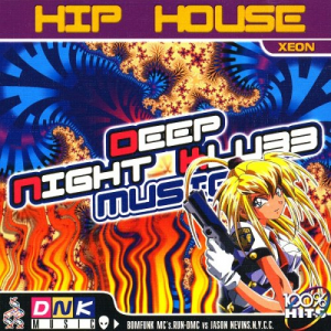 Hip House - Xeon