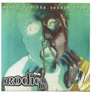 Music for the Voodoo Crew - Bootleg