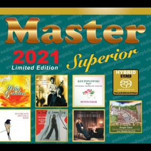 Master Superior Audiophile 2021