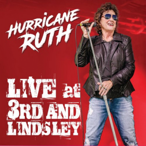 Hurricane Ruth: Live at 3rd and Lindsley (Live)