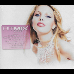 Hitmix 2008