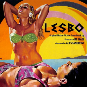 Lesbo (Original Motion Picture Soundtrack)