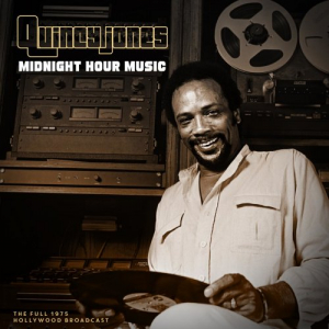 Midnight Hour Music (Live 1975)