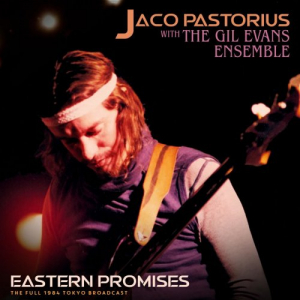 Eastern Promises (Live 1984)