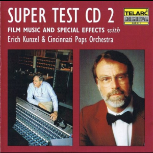 Film Music and Special Effects