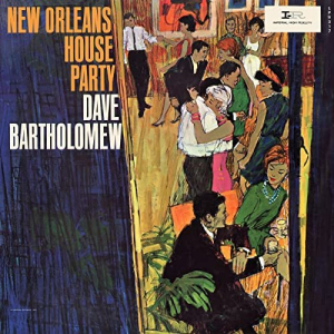 New Orleans House Party