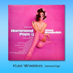 Hammond Pops 8