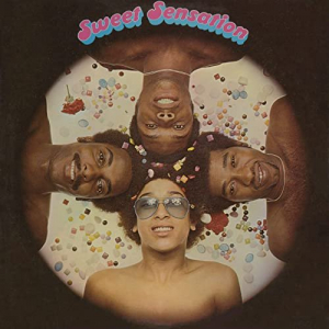 Sweet Sensation (Expanded Edition)