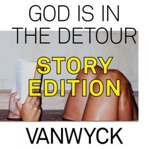 God is in the Detour (Story Edition)