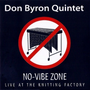 No-Vibe Zone: Live at the Knitting Factory