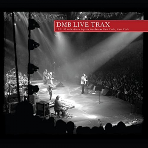 Live Trax Vol. 40: Madison Square Garden (Live)